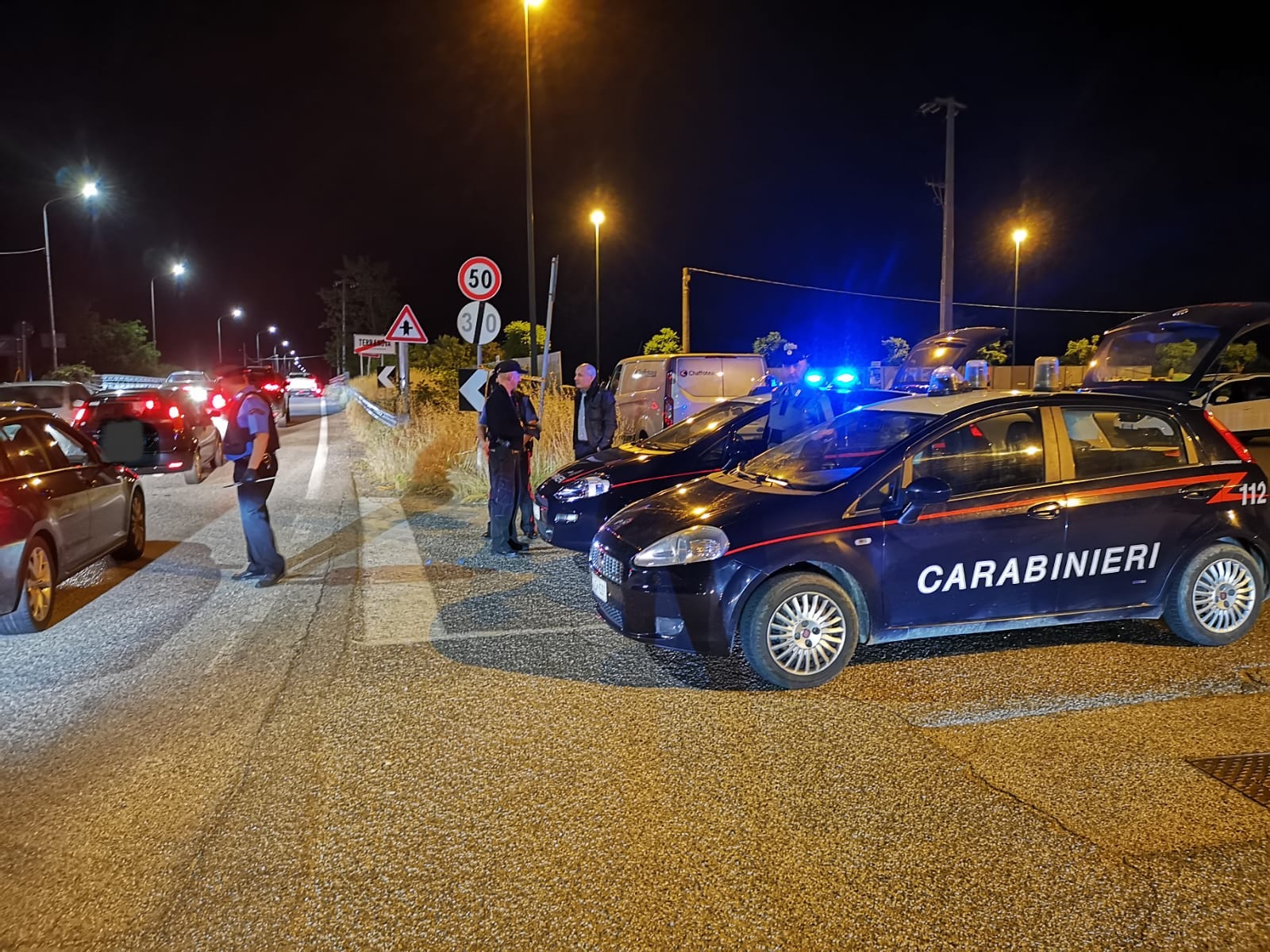 Rave a Terranova: in 1.500 alle porte di Casale. Riboldi: “È ora di dire basta”