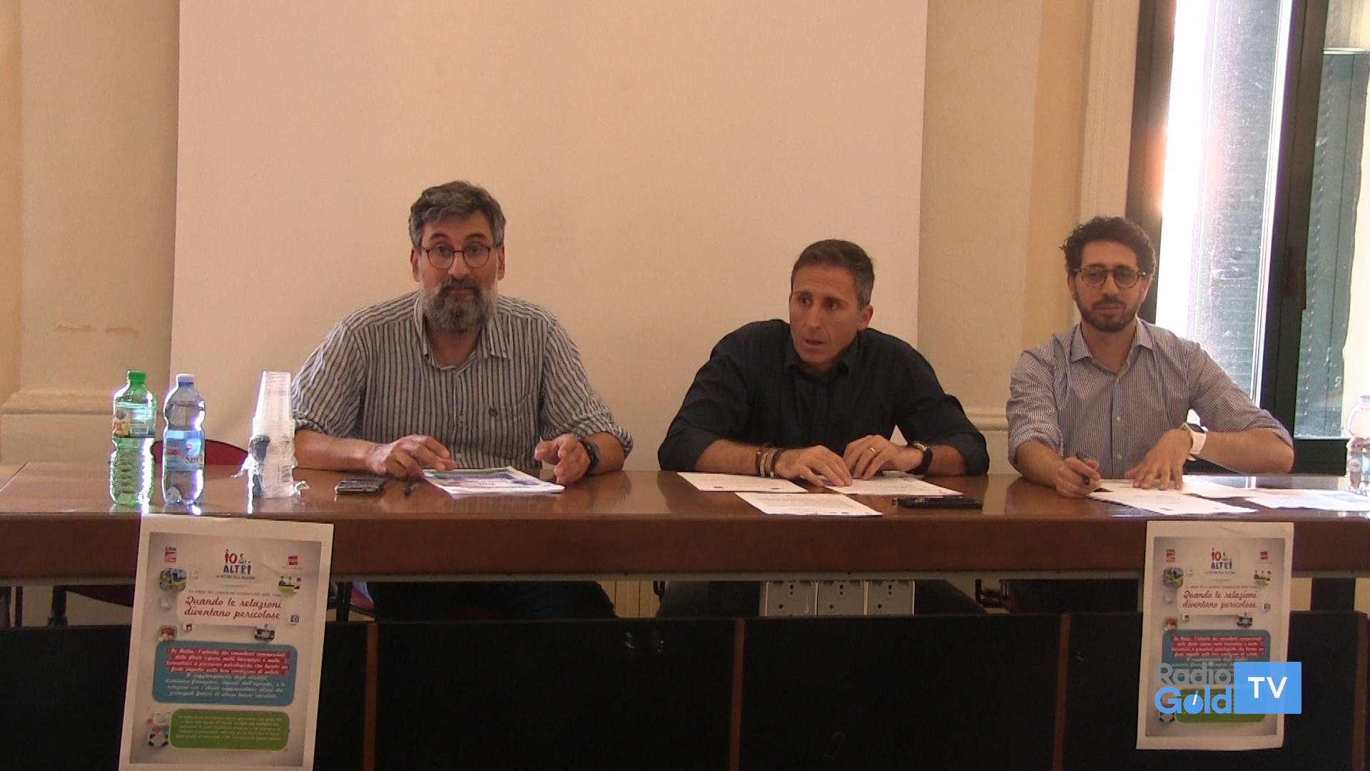 Cgil lancia indagine per valutare stress dei consulenti commerciali delle Poste