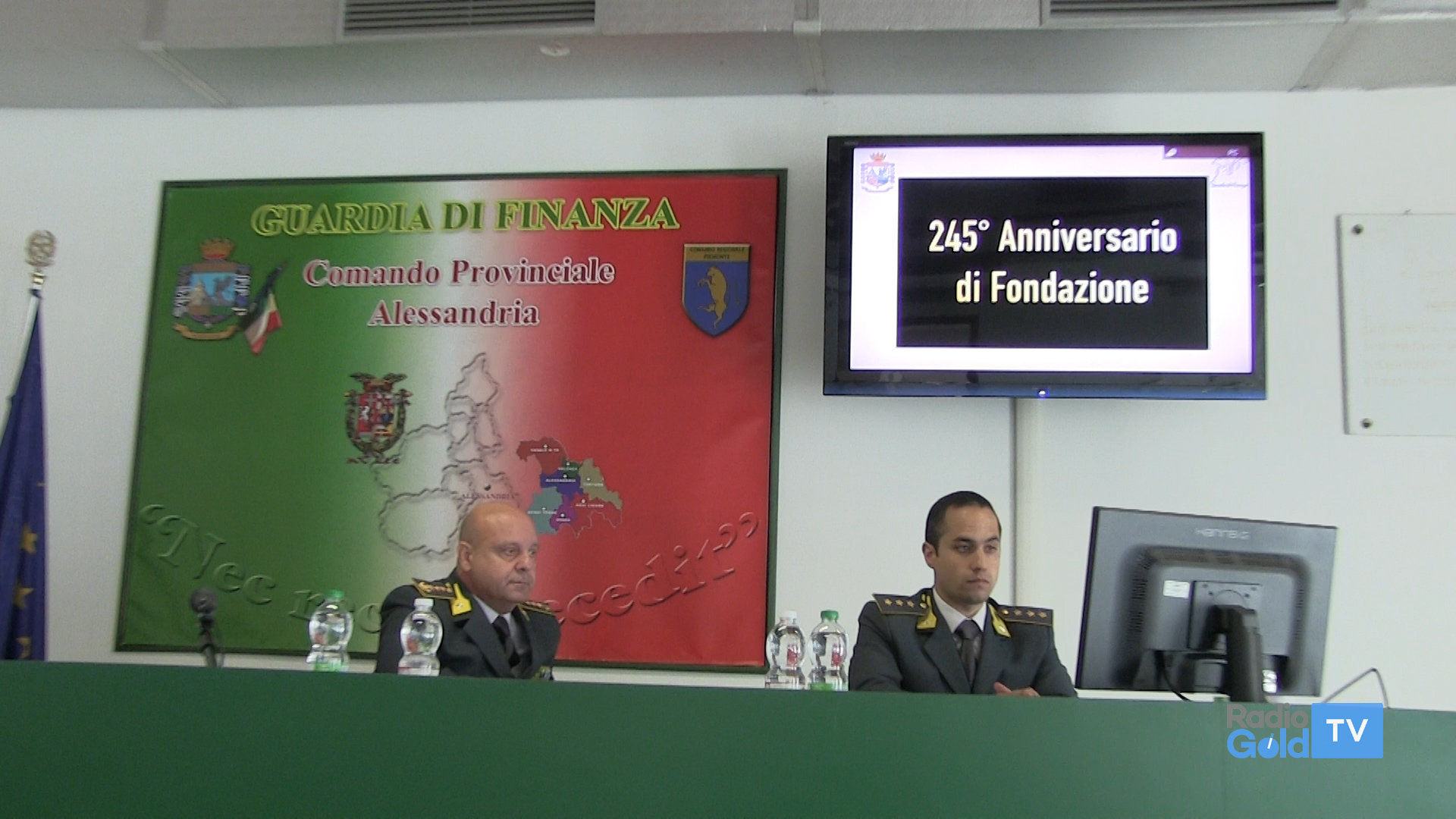Guardia di Finanza: nell’ultimo anno e mezzo scoperti 226 evasori totali
