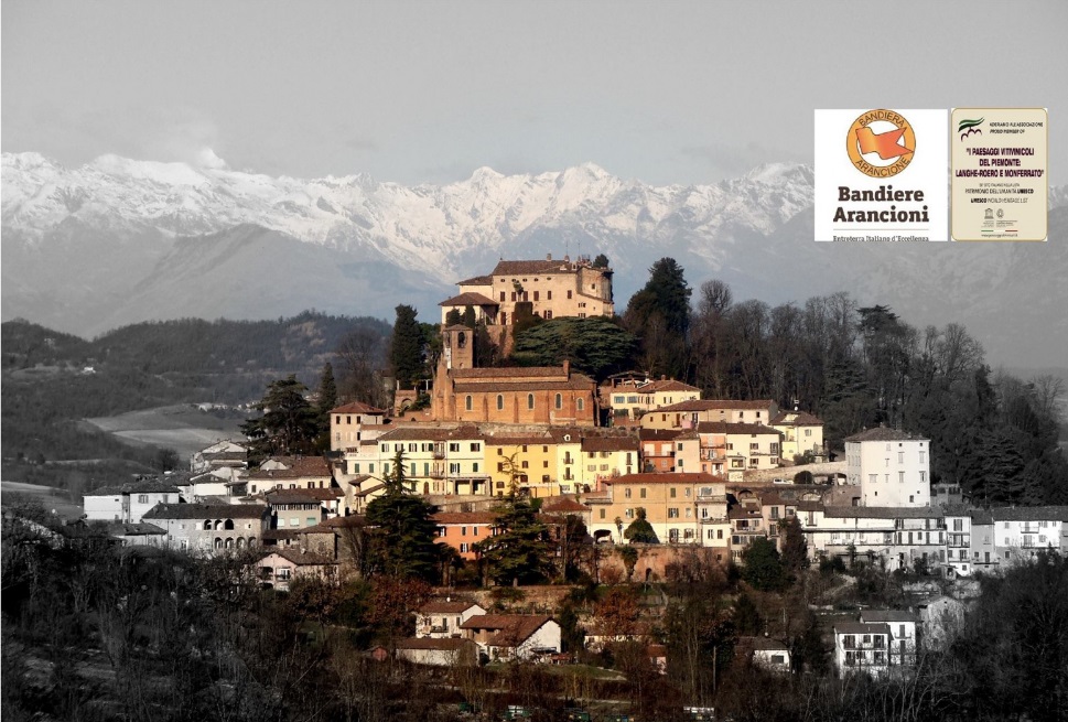 Compleanno Unesco a Ozzano Monferrato