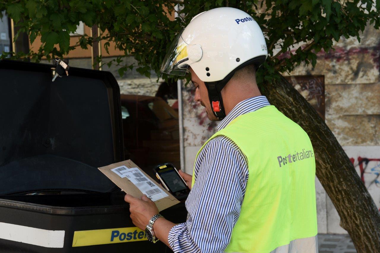 Il “portalettere a domicilio” delle Poste è arrivato in 11 comuni della provincia