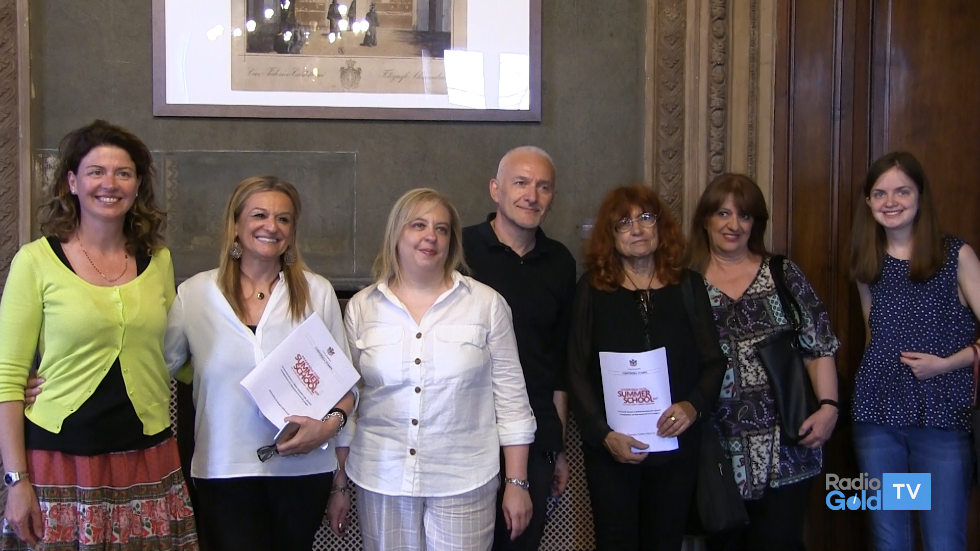 Ad Alessandria una “Summer School” per i ragazzi su cinema e nuovi media