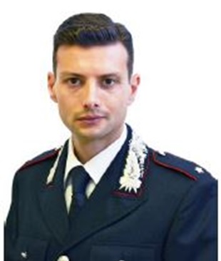 CUD CARABINIERI SCARICARE