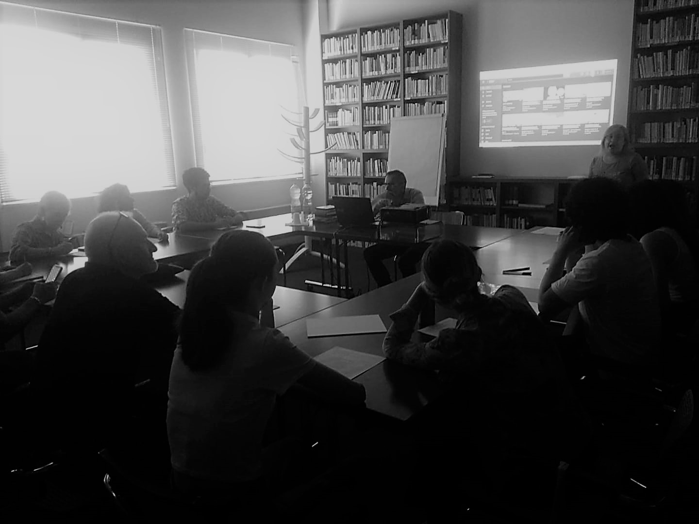 Immersi nelle storie. Tra mondi. Cinema, identità e  narrazioni