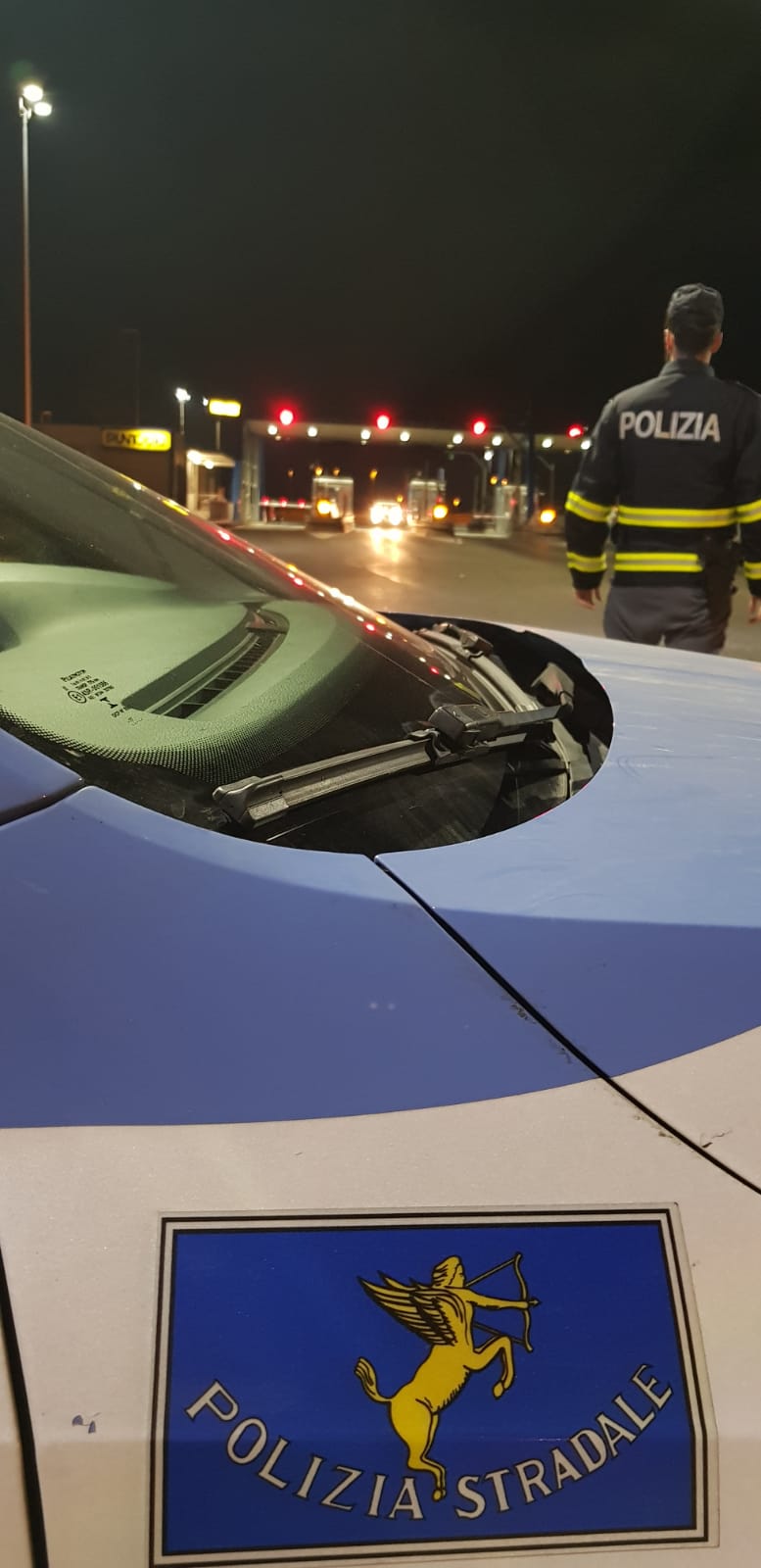 Incidente sulla A26 tra due camion. Chiuso tratto tra bivio con A10 Genova-Savona e Masone