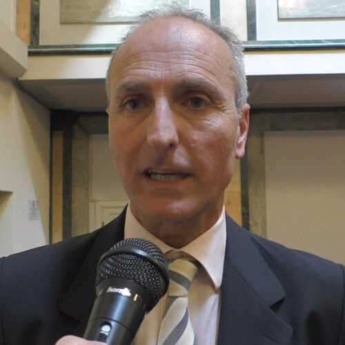 Alberto Bassani nominato Comandante della Polizia Locale di Alessandria