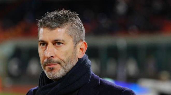 Alessandria Calcio: Cristiano Scazzola è il nuovo mister