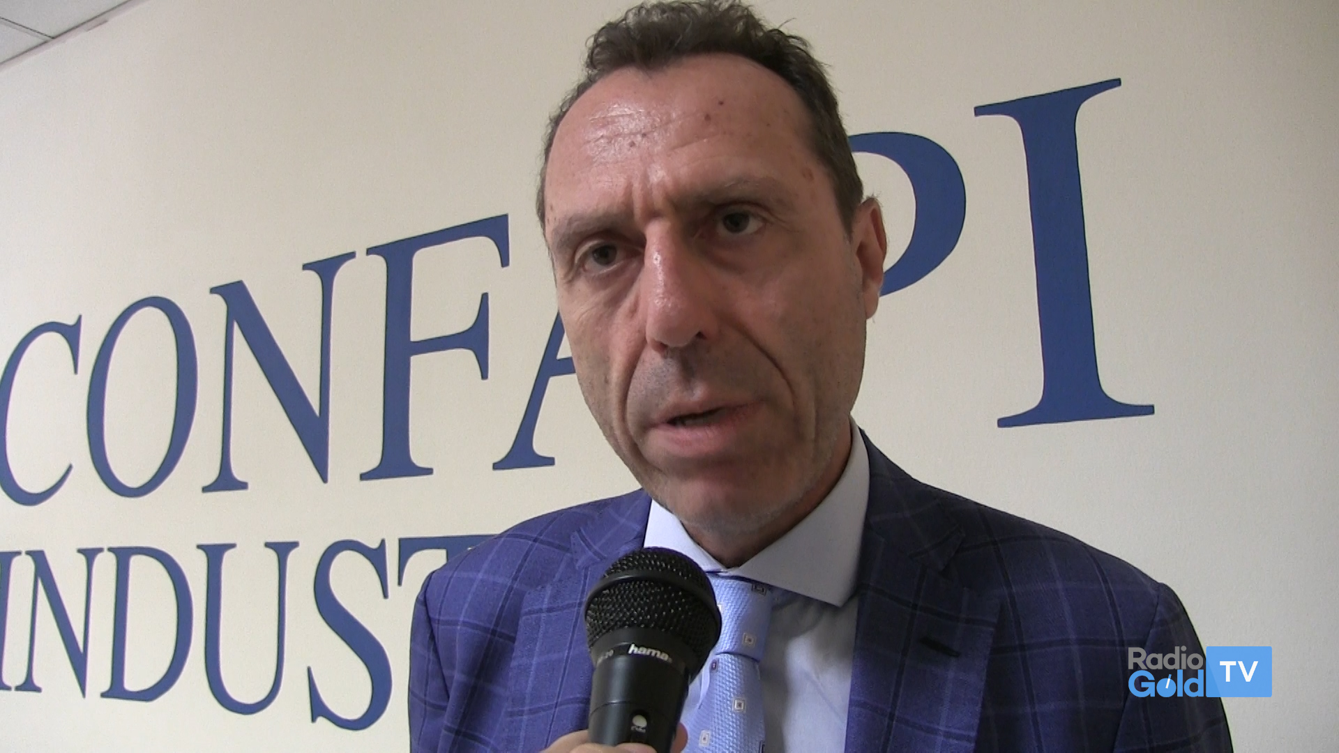 Confapi: “La provincia resiste ma non basta. Governo con idee confuse”