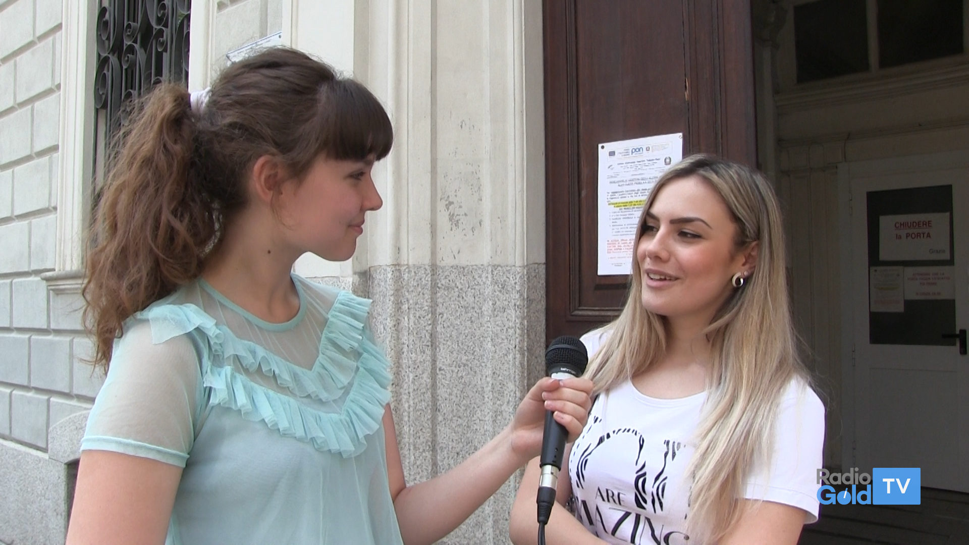 Il temuto orale della Maturità 2019 “meno difficile del previsto”
