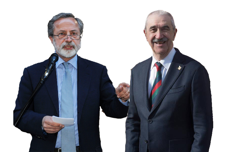 Cabella vs Muliere: martedì il confronto organizzato da Radio Gold e Il Piccolo