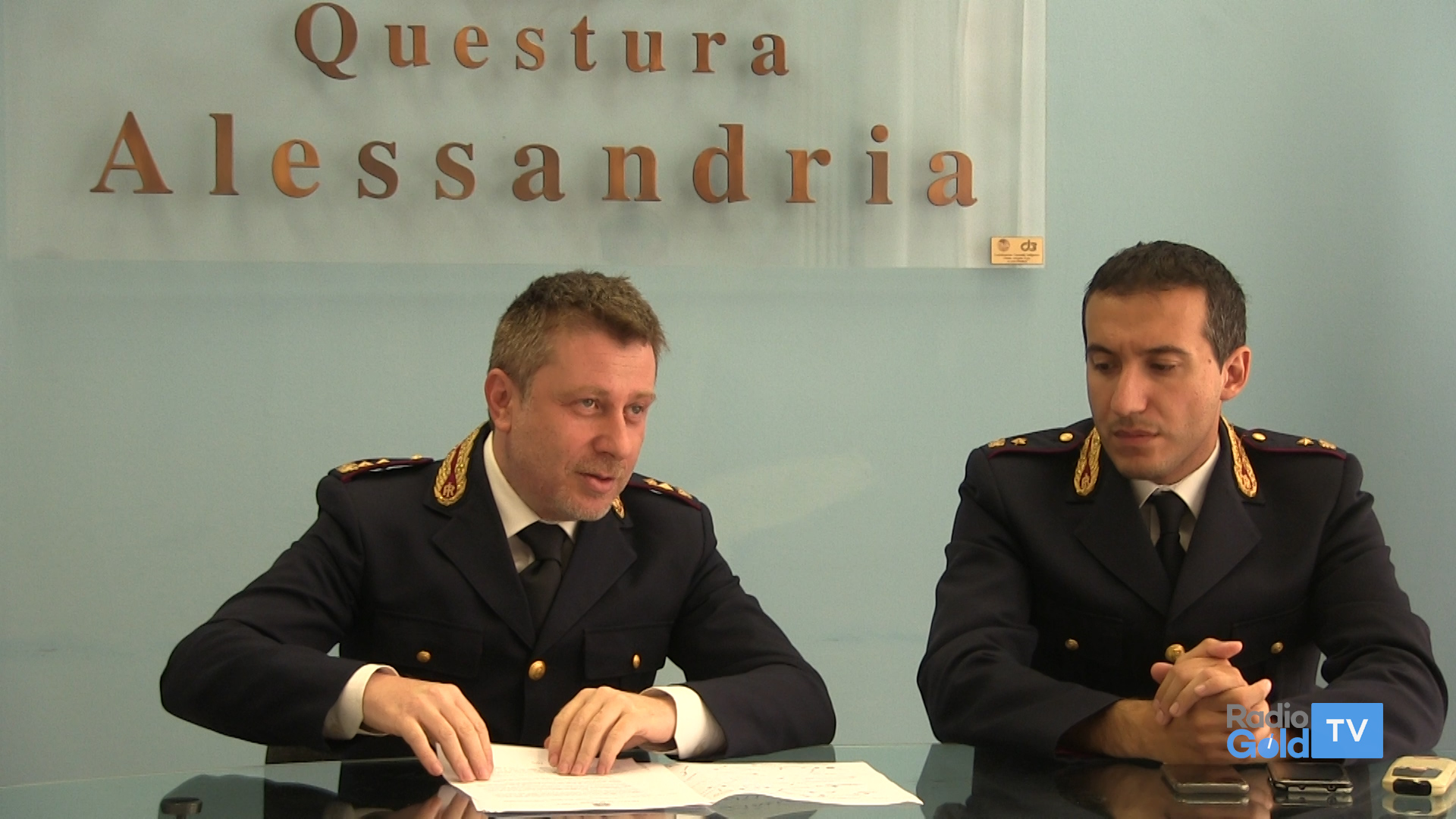Aggredita da un rapinatore “memorizza” l’uomo e aiuta Squadra Mobile a incastrarlo