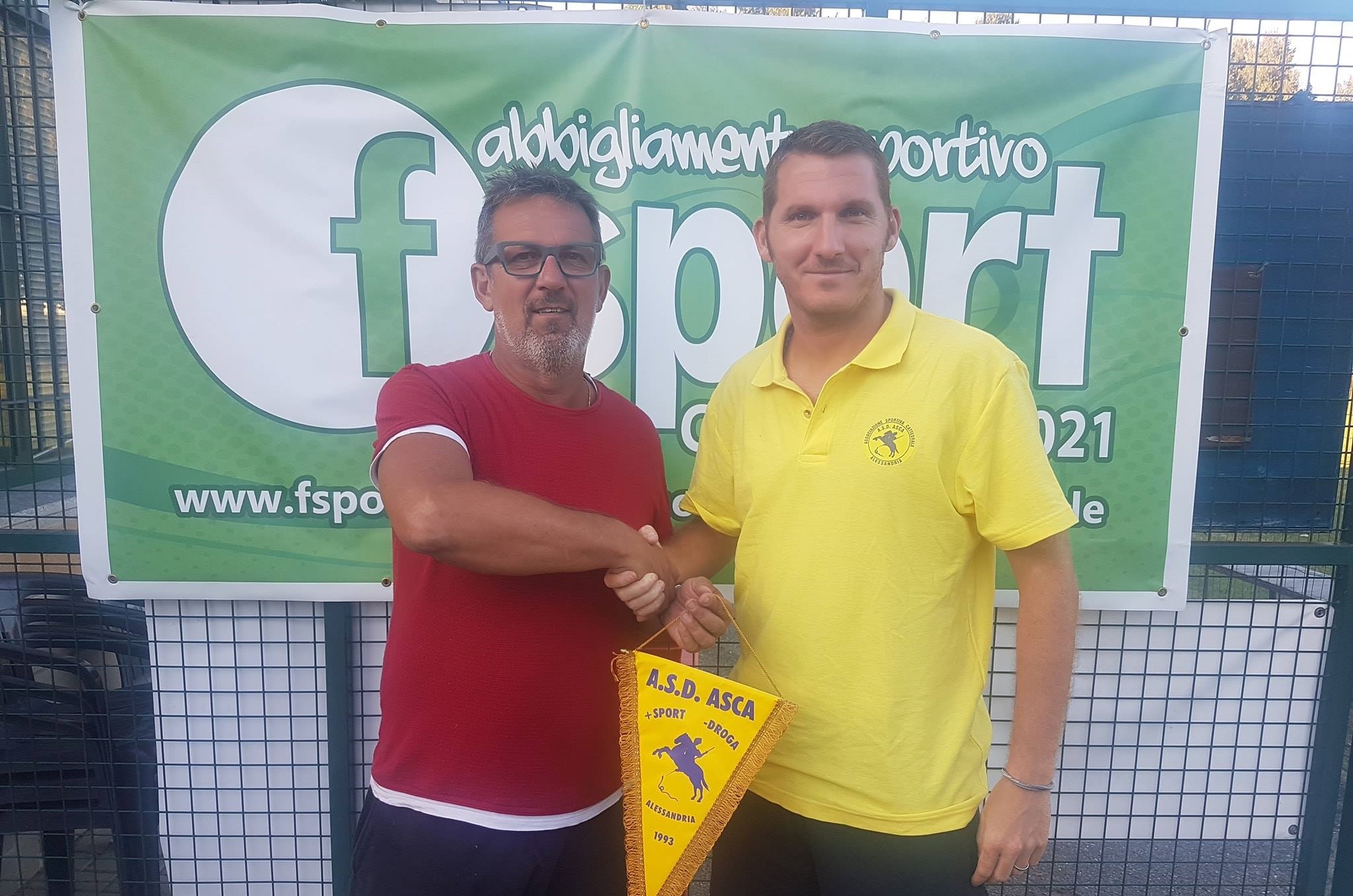 Playoff: Asca, Mirone regala il pari col Nichelino. Ora bisogna solo vincere