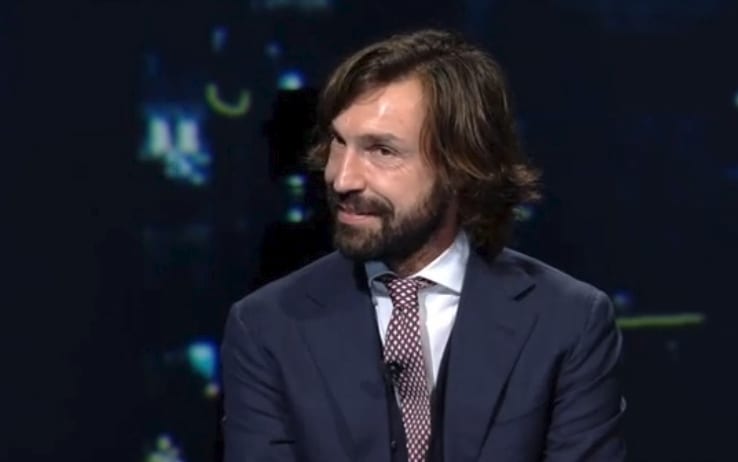 Valenzano finge di essere Pirlo per fare acquisti di lusso gratis