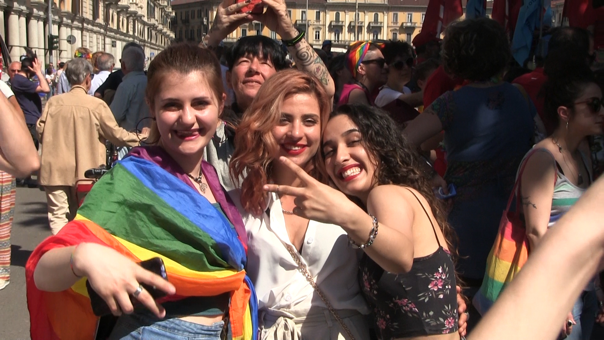 Il secondo Alessandria Pride sarà inclusivo e abbraccerà la provincia