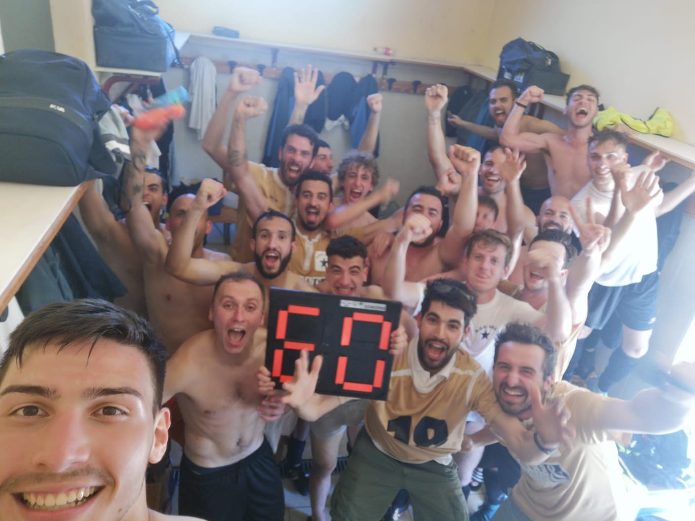 Calcio: il Sale ribalta la Nicese e ingrana la “Seconda”