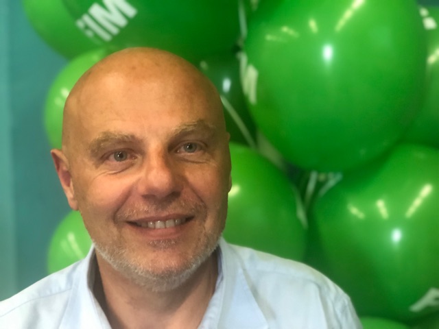 Fim Cisl: Tino Camerano nuovo segretario regionale