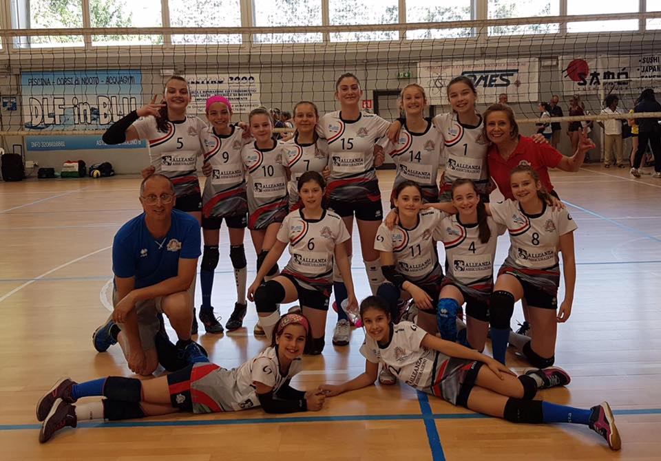 Alessandria Volley: in cantiere un grande evento in città