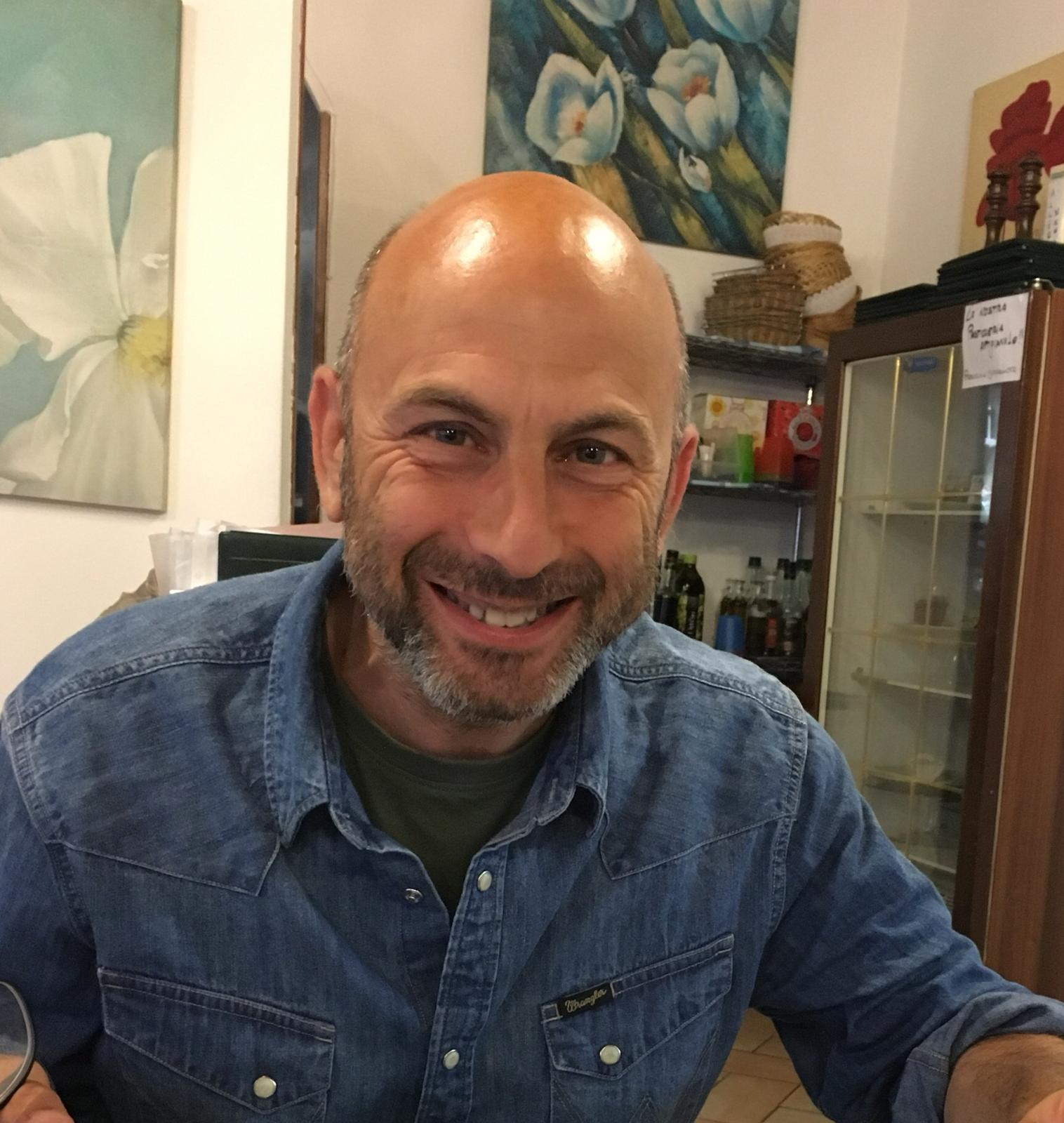 Trovato in un ospedale a Berna il motociclista di Quattordio