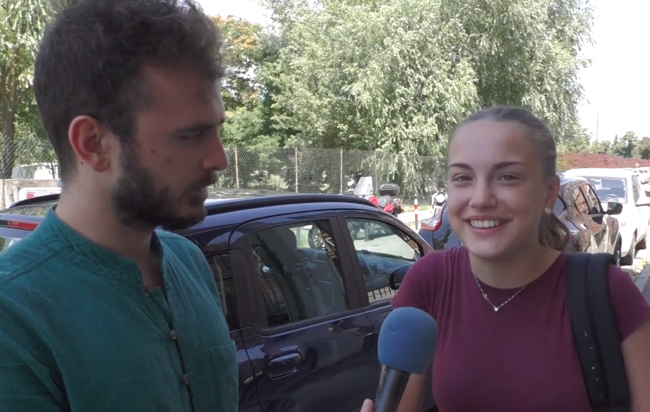 Tra paure e timori anche la seconda prova è andata. Ora spaventano le buste