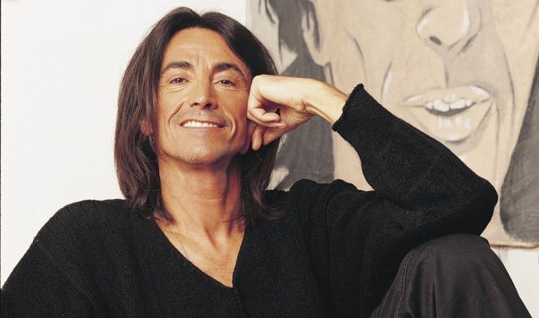 Alberto Fortis porta la musica d’autore al Cittadella Music & Ballet Festival di Alessandria