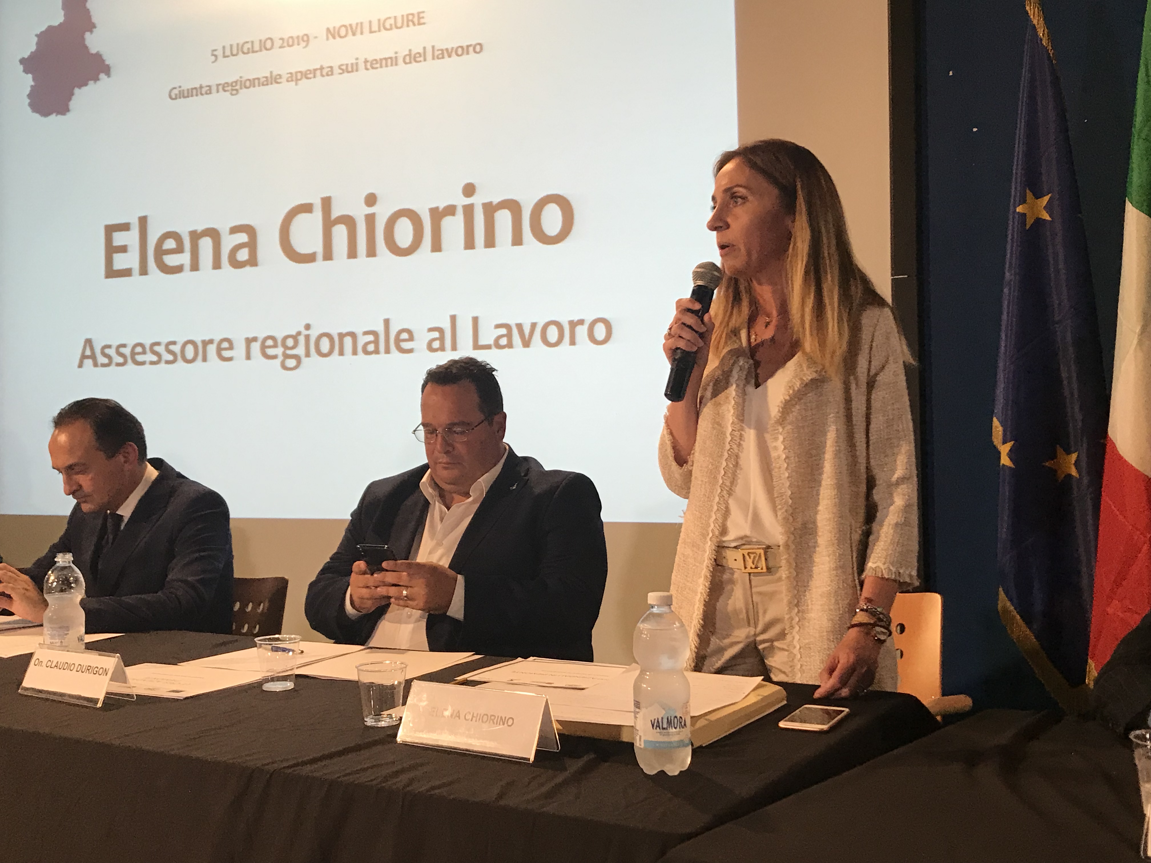 Saltata la trattativa per la cessione del comparto gelati della Pernigotti