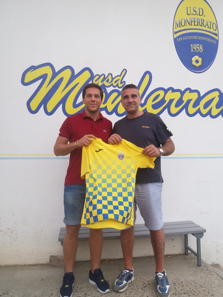 Monferrato, arrivano tre colpi importanti