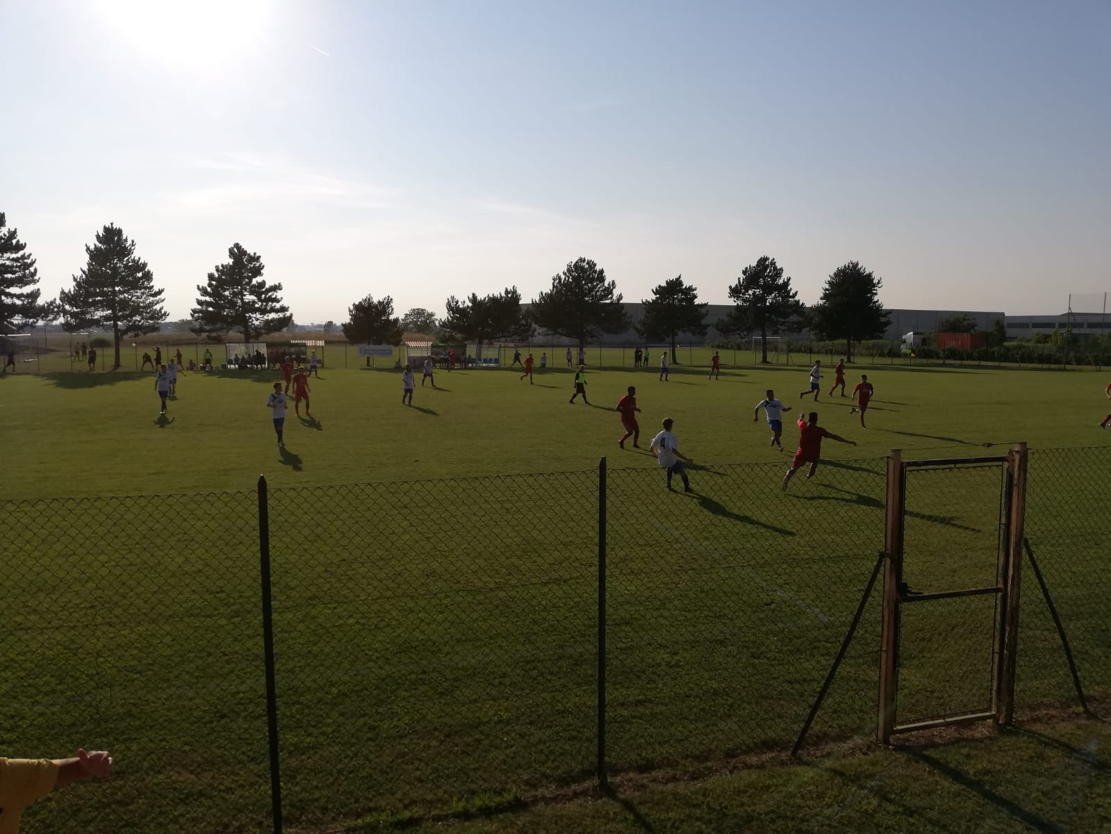 Alessandria Calcio: cinquina all’Arquatese. In gol anche Castellano