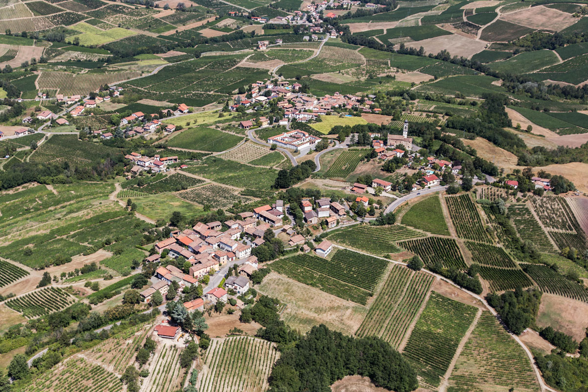 Coldiretti: “Ecobonus venga esteso anche per ristrutturazione dei borghi alessandrini”