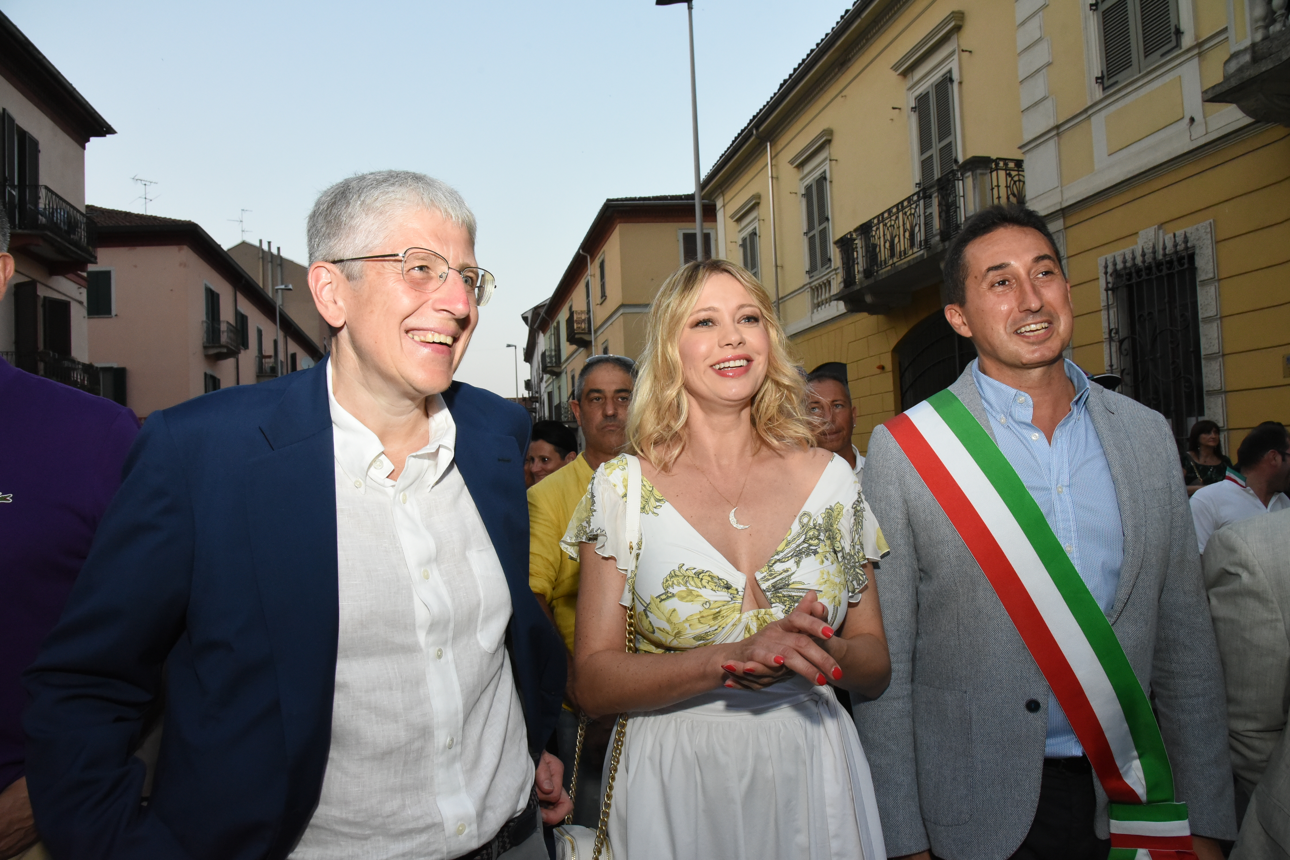 Una Notte Bianca “indimenticabile” svela le potenzialità del Cristo ad Alessandria