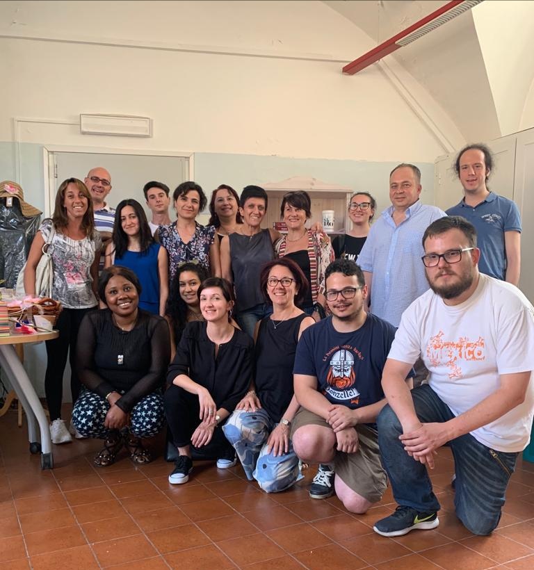 A Casale 17 nuovi addetti alla vendita