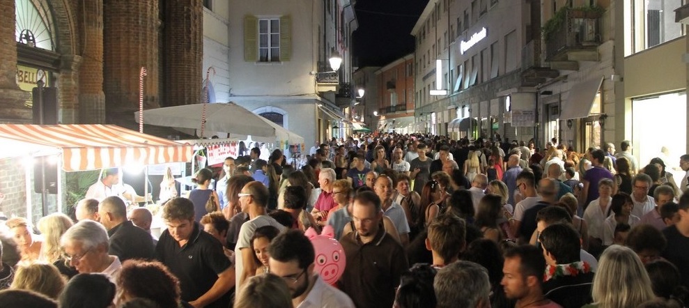 Cosa fare in provincia di Alessandria sabato 6 luglio