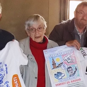 Addio a Giovanna Bevilacqua Scagliotti: Casale piange il volto della solidarietà