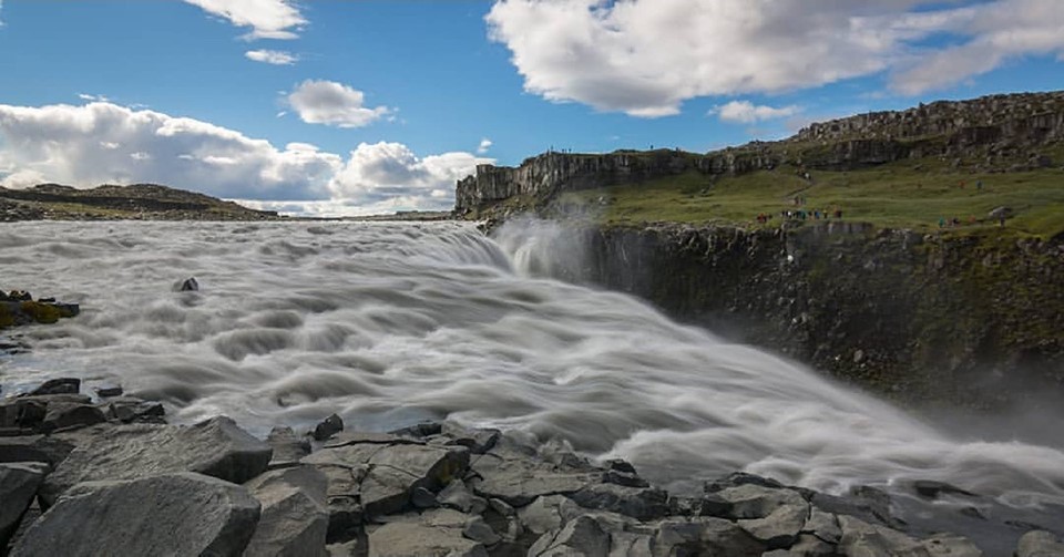 Concorso Acqua Gocce di Vita: postate più di 200 foto