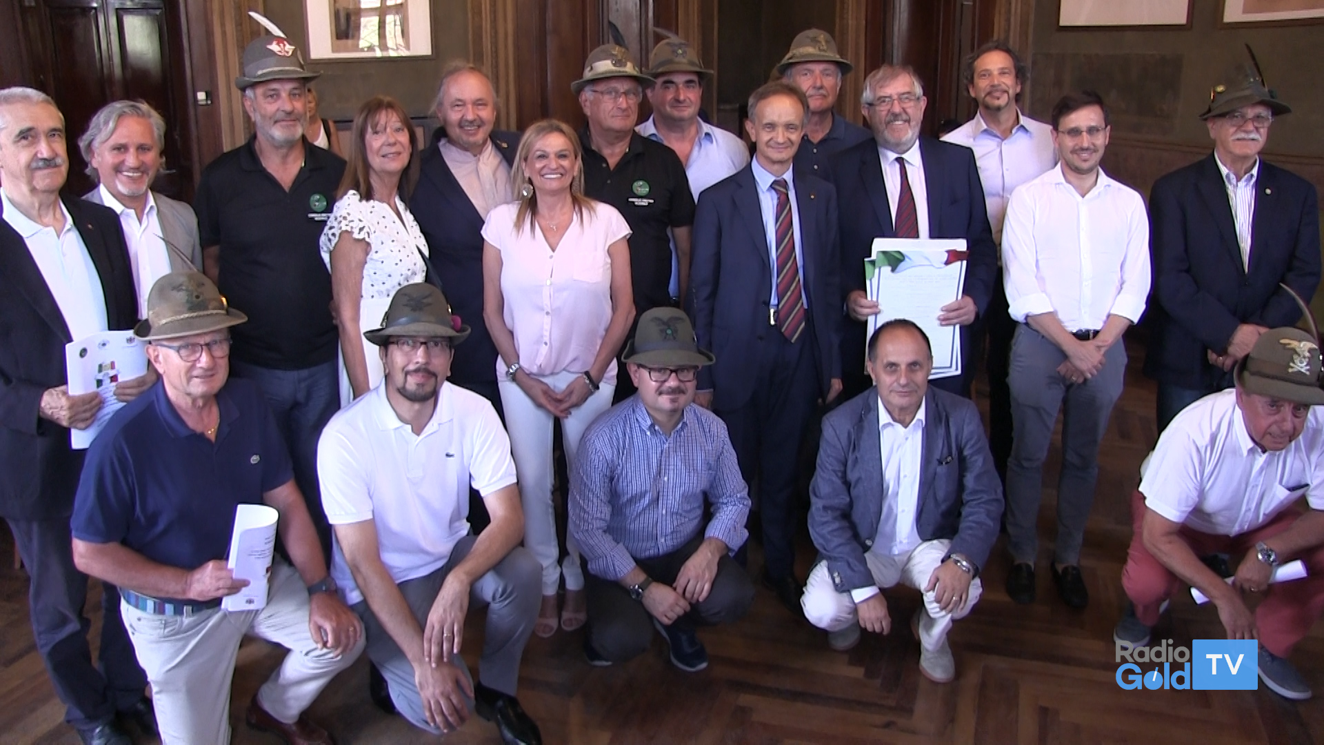 Alpini ad Alessandria: le mosse per vincere. “Coesione e prezzi bassi”