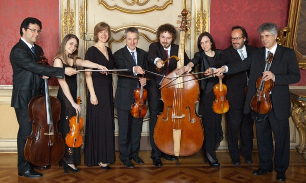 Intossicazione alimentare: rinviato concerto di Alessandria Barocca