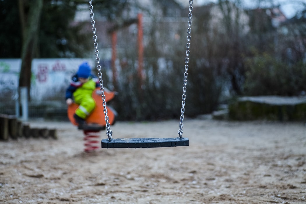 Riaperto il Parco giochi “La Lucciola” di Tortona