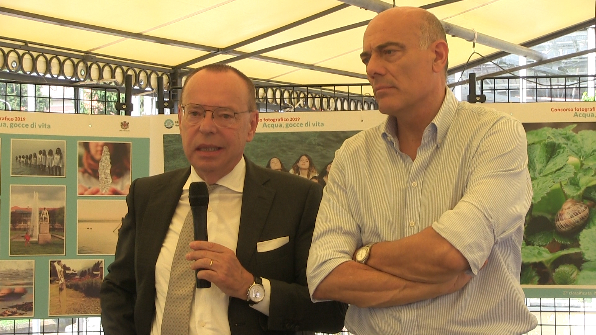 Vertici Amag dopo bando ritirato: “Errore ma tra noi resta massima stima”