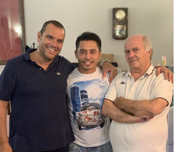 Calcio, Bergamasco: Gagliardone e Tosto ultimi colpi di mercato