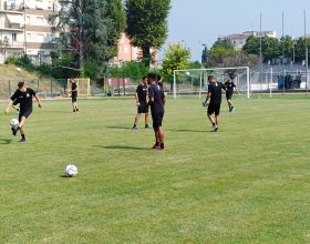 Casale Football Club: esordio casalingo in coppa col Borgosesia