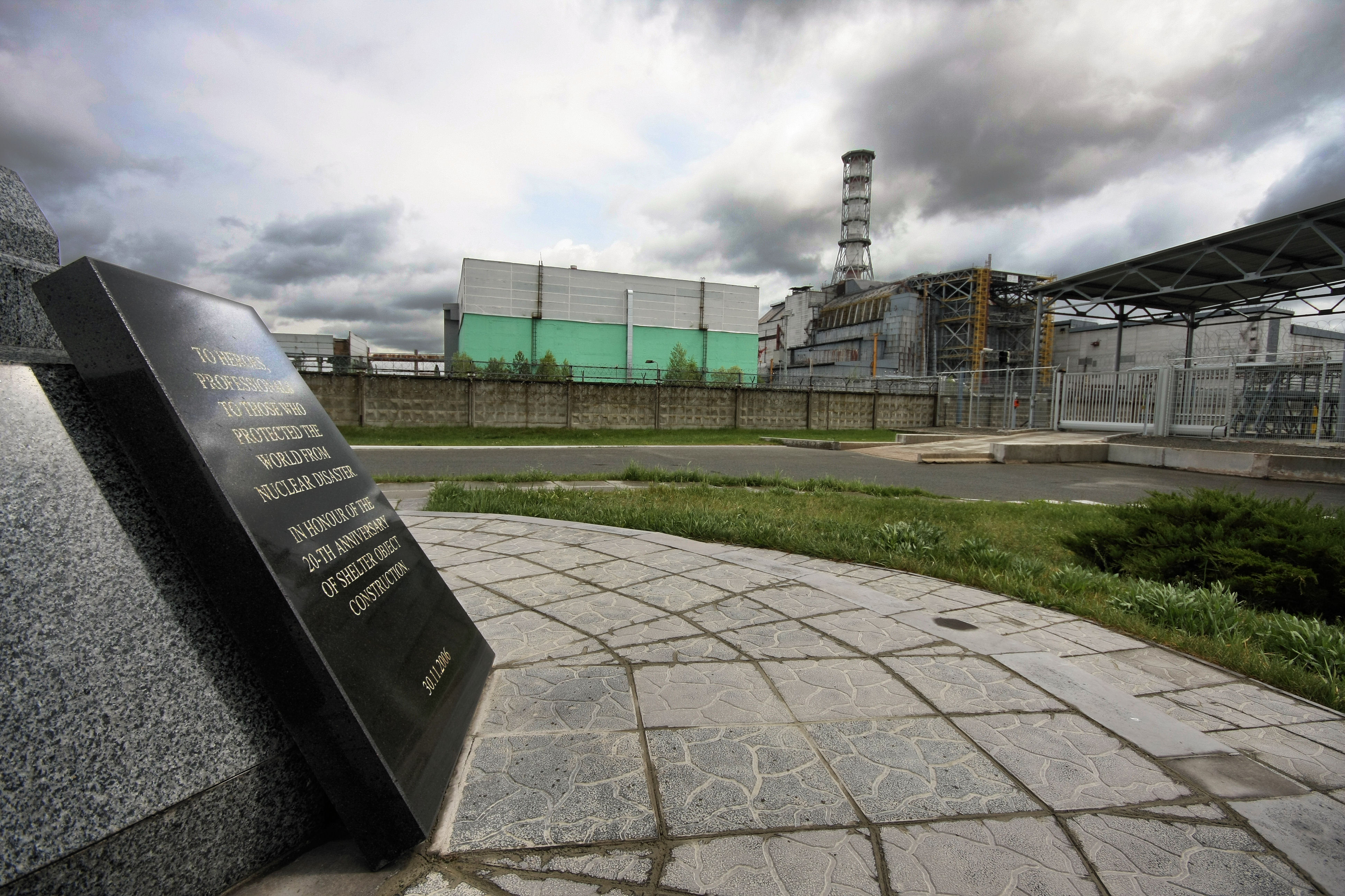 Quando il disastro di Chernobyl spaventò anche la provincia di Alessandria