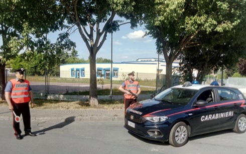 Controlli nell’acquese: 15 denunce, avviate 5 espulsioni
