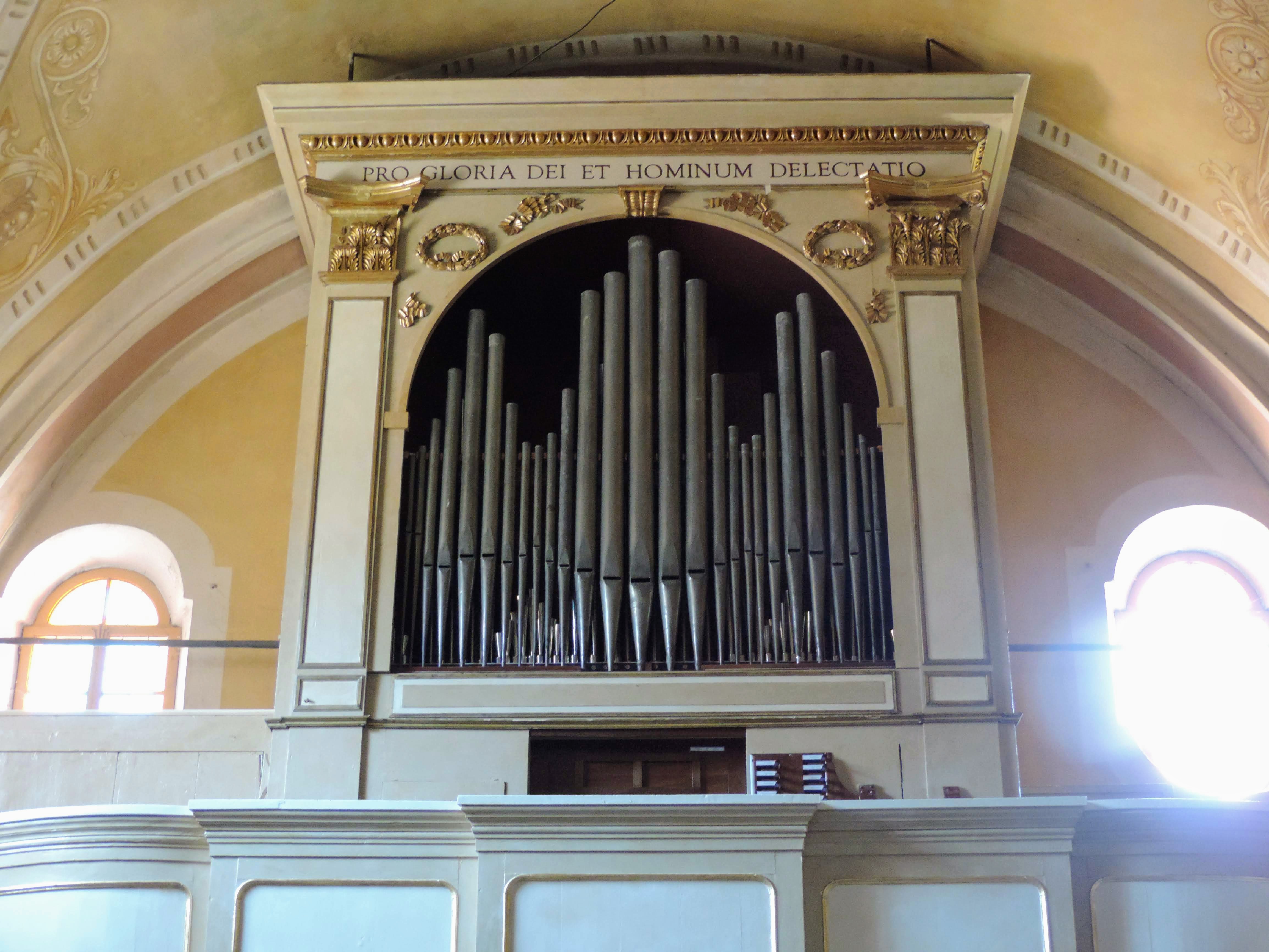 Via ai concerti sugli organi storici: “Ma servono fondi, 2020 a rischio”