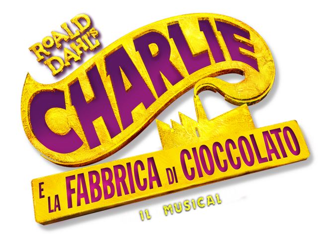 Charlie e la Fabbrica di Cioccolato Il Musical