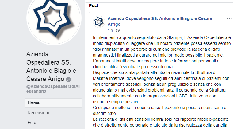 migliori 420 recensioni sito di incontri