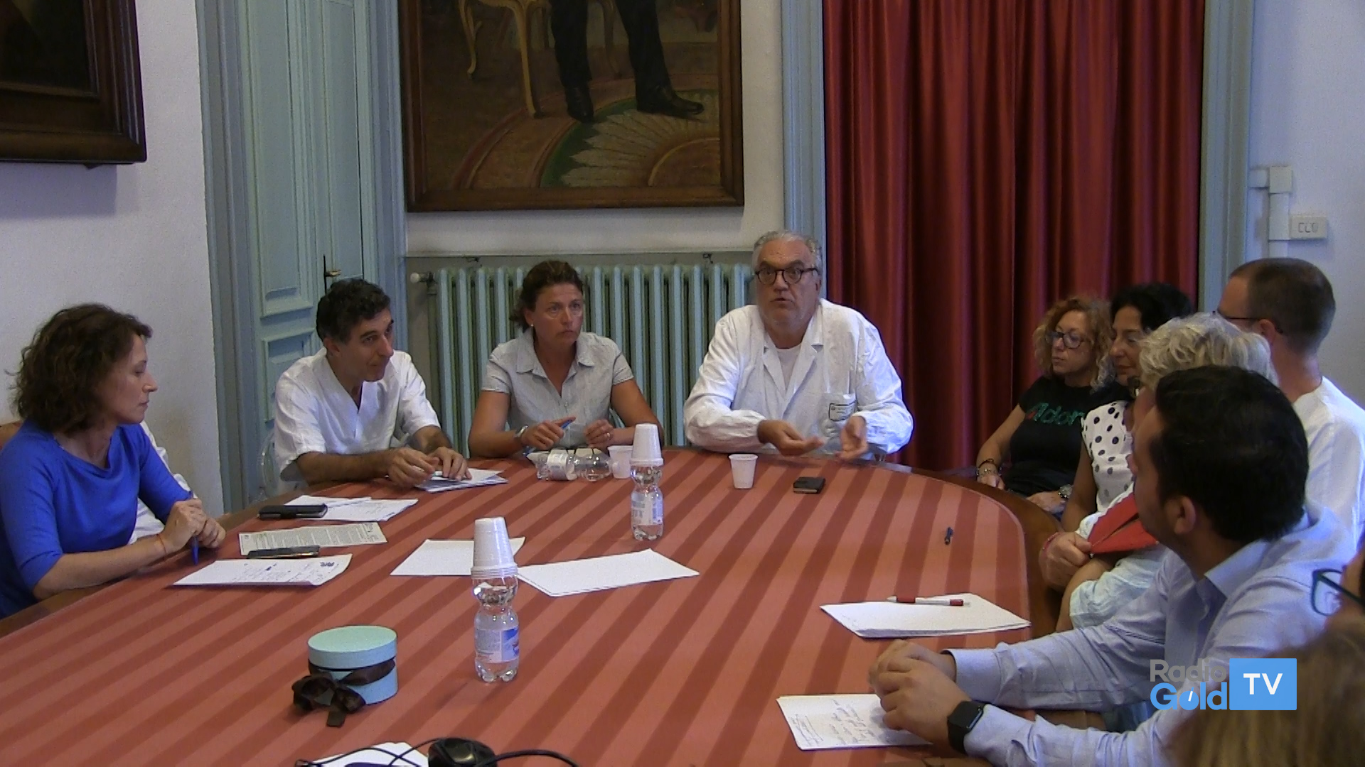 Ospedale si difende dopo le polemiche: “Ancor più attenzione verso Lgbtqi”