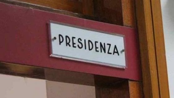 Concorso presidi: sindacati preoccupati. “Ad oggi la metà ha due scuole”
