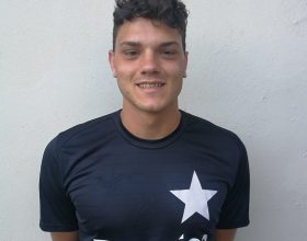 Casale Football Club: in porta arriva il giovane Lorenzo Rovei