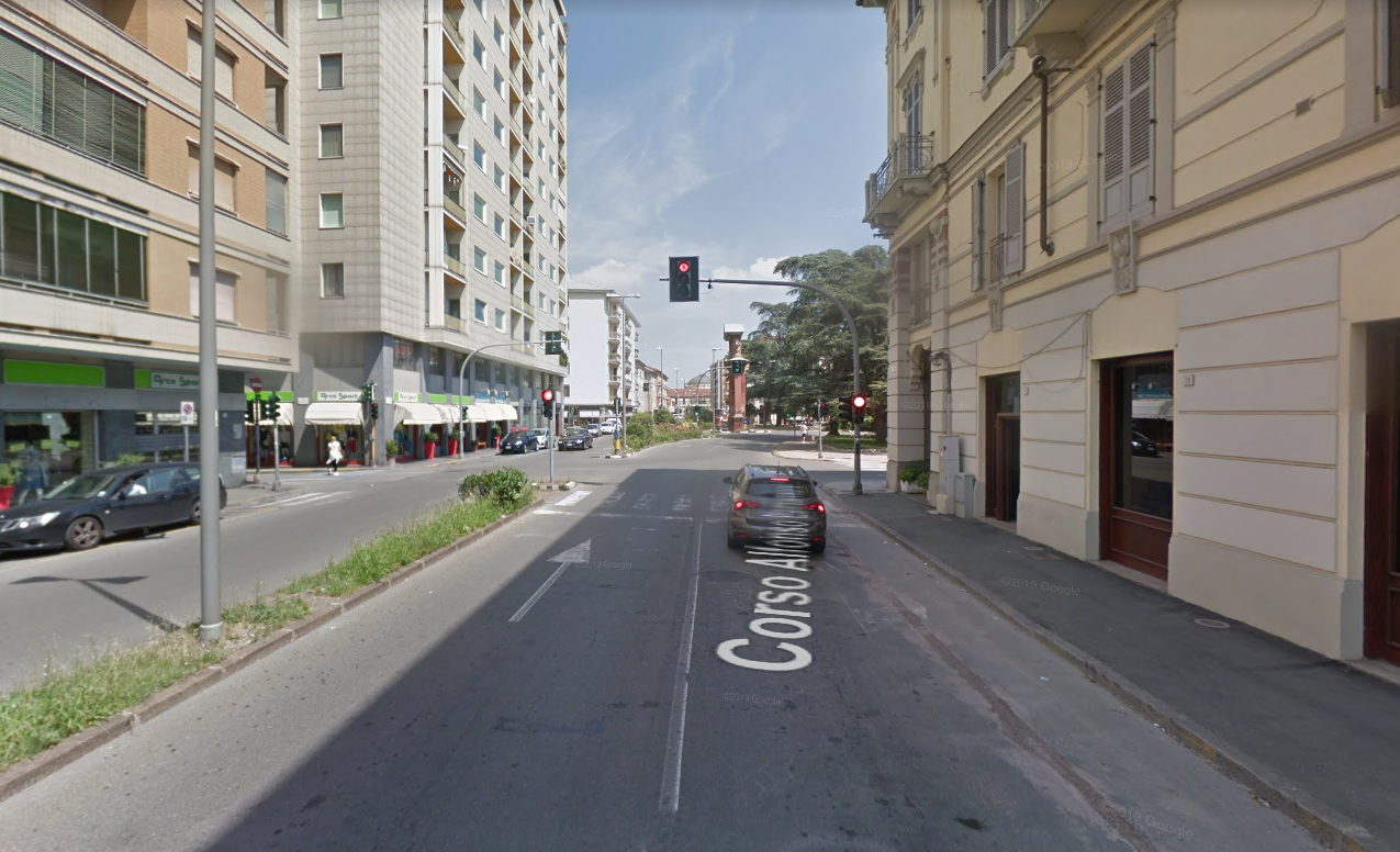 Al via i lavori per rimettere a posto i semafori in piazza Matteotti