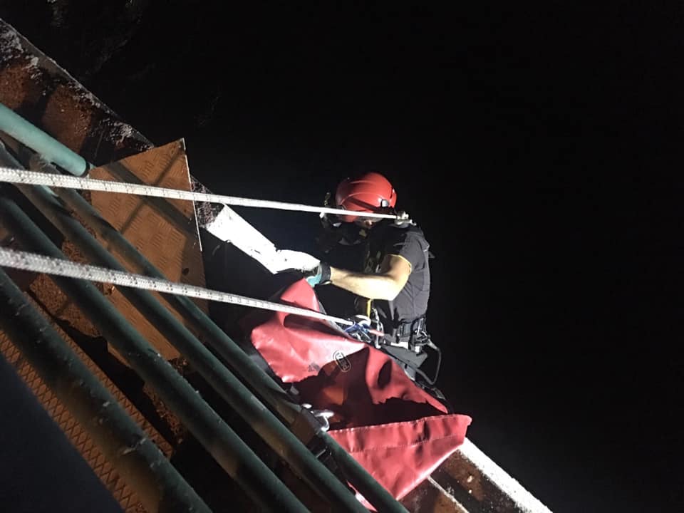 Sopralluogo al ponte sul Po a Casale: “Tutto ok”