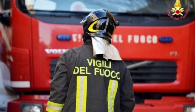Incidente lungo la A26 tra Rossiglione e Campo Ligure: nessun ferito grave